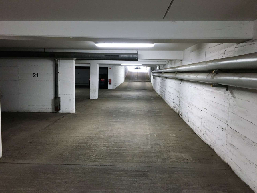 Pkw-Tiefgaragenplätze am Maybachufer, Maybachufer, 12047 Berlin, Neukölln