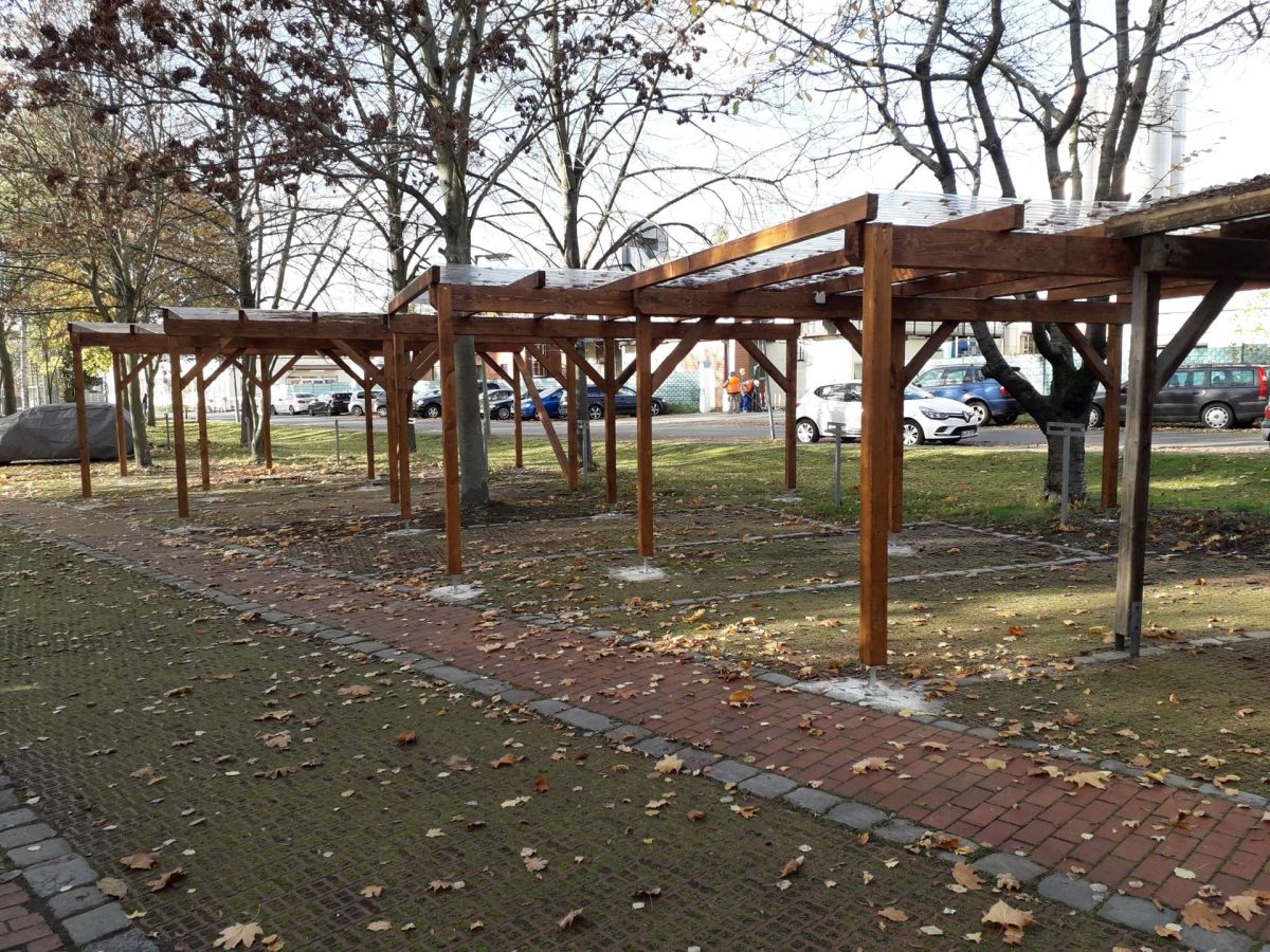Carports