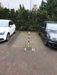 Beispeilstellplatz - Sicherer Außenstellplatz in Wedding!