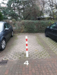 Beispielstellplatz - Sicherer Außenstellplatz in Wedding!