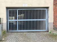 Sicherungstor