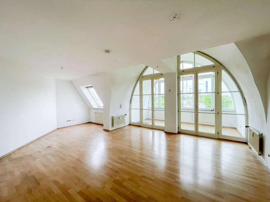 Helle 3-Zimmer-Wohnung mit neuer Ebk, Ostpreußendamm, 12207 Berlin, Lichterfelde (Steglitz)