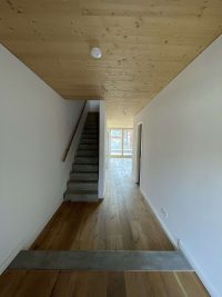 Flur untere Etage