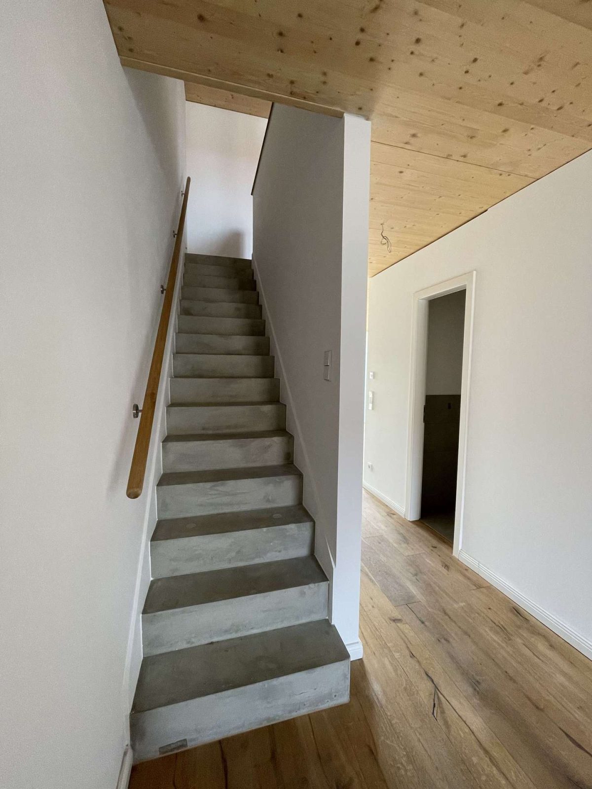 Treppe
