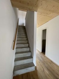Treppe