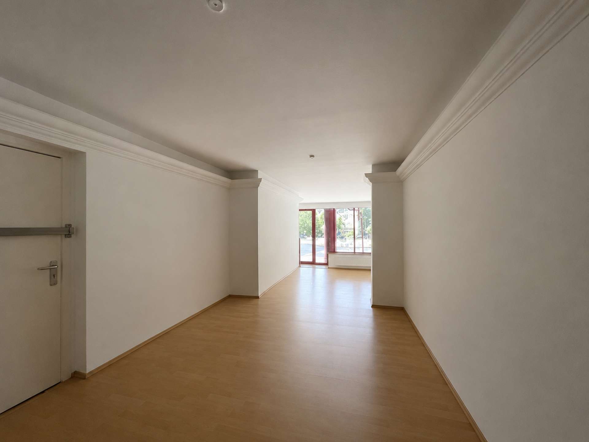 1. Etage