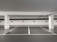 Beispiel Stellplatz