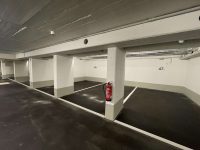 Tiefgarage