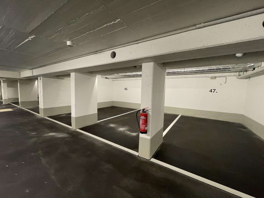 Stellplätze in der Tiefgarage zu verkaufen, Zillestraße, 10585 Berlin, Charlottenburg