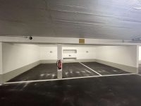 Tiefgarage