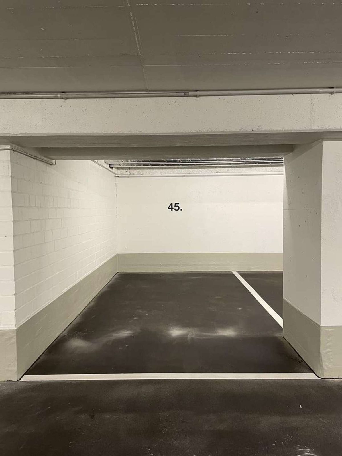 Tiefgarage