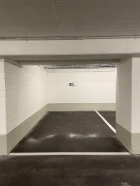 Tiefgarage