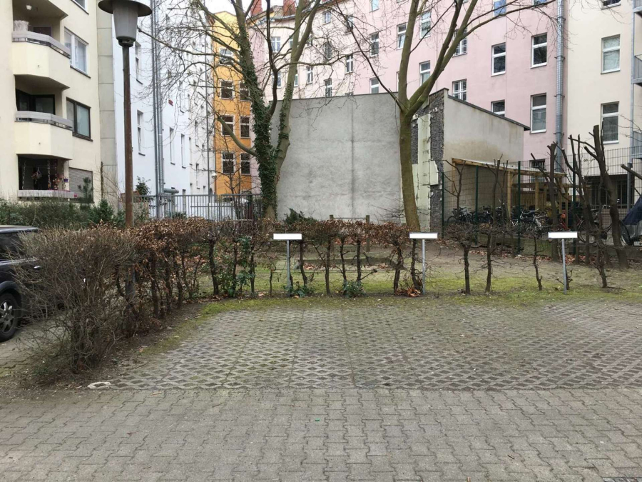 MITTEN IM KIEZ- AStPl zu vermieten, Skalitzerstraße, 10997 Berlin, Kreuzberg