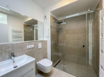 Masterbad Ansicht 2 - Zwischen Grunewald und Ku’damm: Penthouse mit perfekter Ausstattung