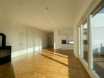 Wohnbereich Ansicht 2 - Zwischen Grunewald und Ku’damm: Penthouse mit perfekter Ausstattung