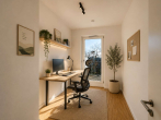 Zimmer 3, KI-generiert - Zwischen Grunewald und Ku’damm: Penthouse mit perfekter Ausstattung