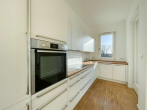 Küche - Zwischen Grunewald und Ku’damm: Penthouse mit perfekter Ausstattung
