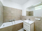 Masterbad Ansicht 1 - Zwischen Grunewald und Ku’damm: Penthouse mit perfekter Ausstattung