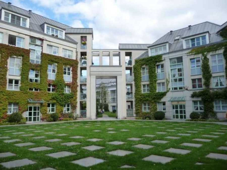 Tiefgaragenstellplätze am Tegeler See, Am Tegeler Hafen, 13507 Berlin, Tegel (Reinickendorf)