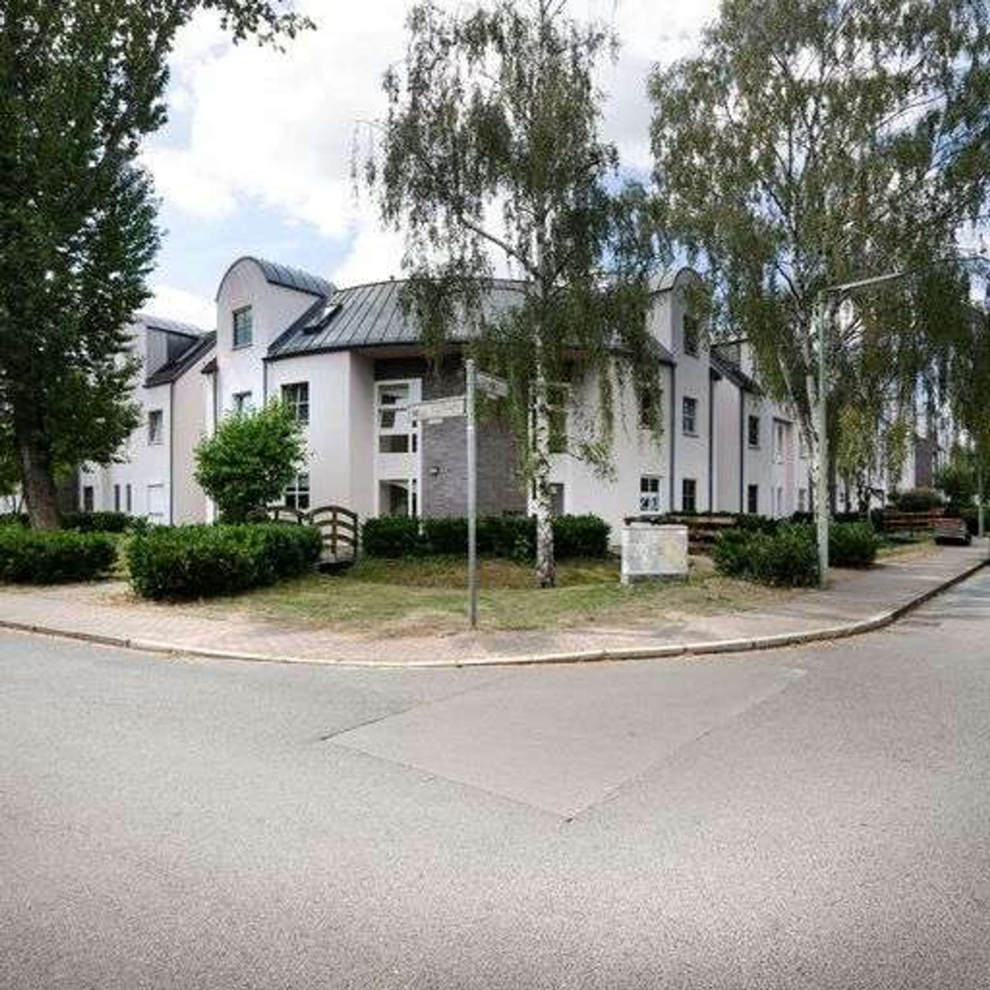 Stellplätze frei- auch für Wohnmobile geeignet, Straße Nr. 9, 12309 Berlin, Lichtenrade (Tempelhof)