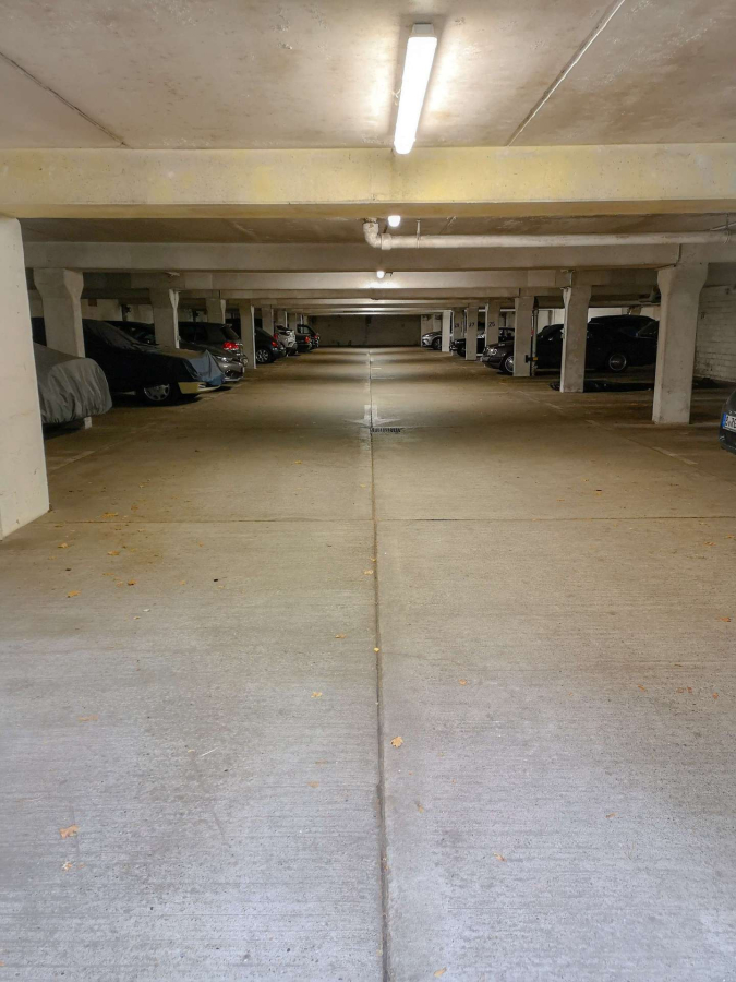 Tiefgaragenstellplatz in Lichterfelde, Drakestraße, 12205 Berlin, Lichterfelde (Steglitz)
