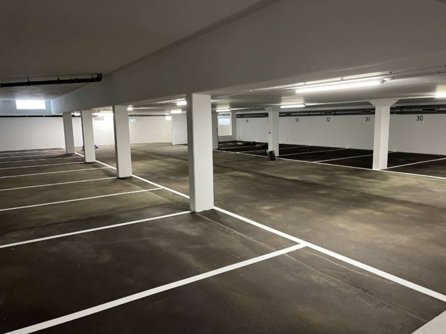 Motorradstellplatz in Tiefgarage zu vermieten, Am Tegeler Hafen, 13507 Berlin, Tegel (Reinickendorf)