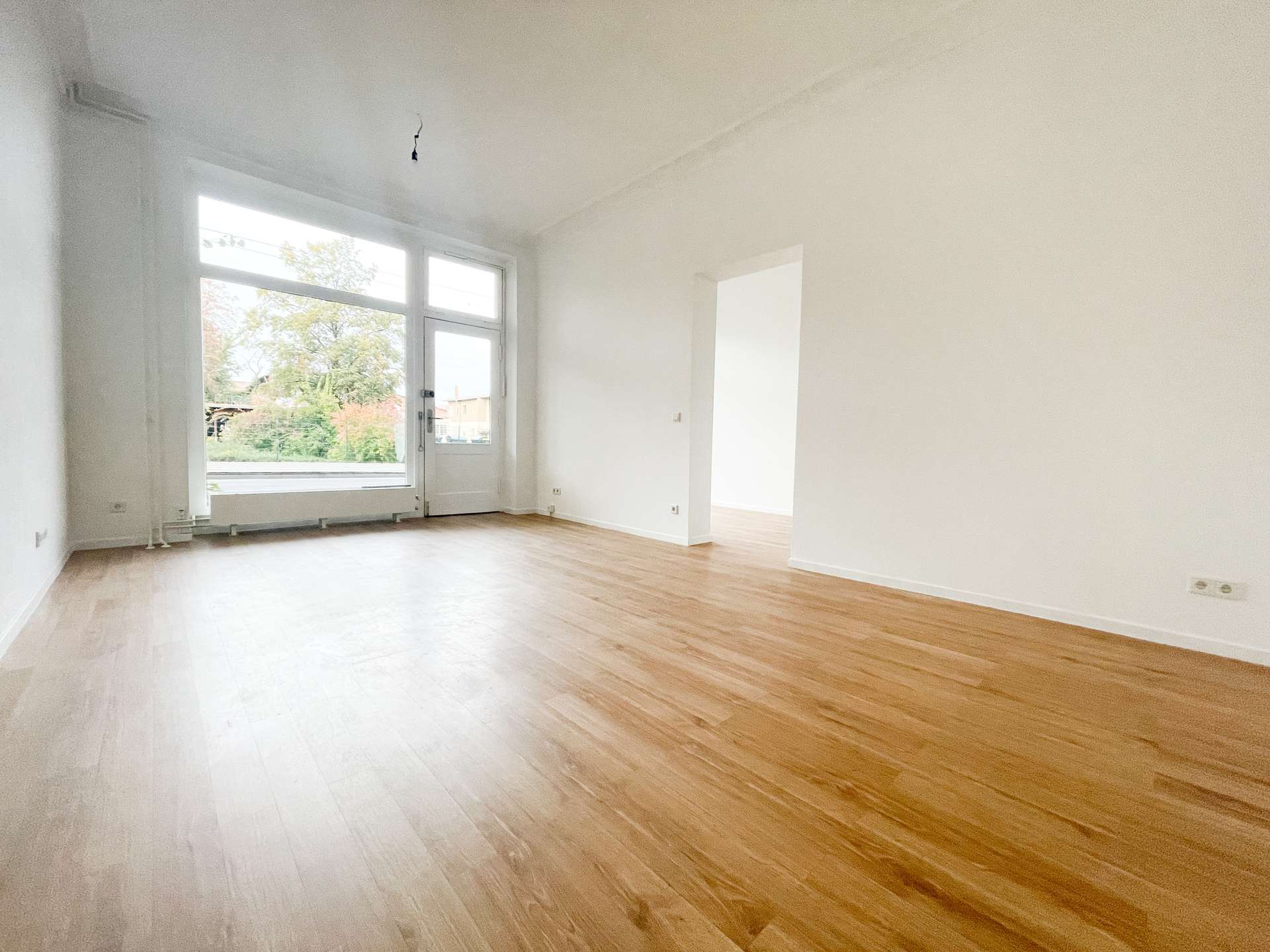 Arbeitszimmer