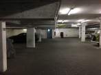 Tiefgarage - Plätze in gepflegter Tiefgarage zu vermieten