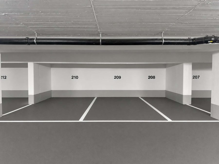 *Sehr große Stellplätze in sanierter Tiefgarage zu vermieten*, Pannierstraße, 12047 Berlin, Neukölln