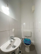 WC - Sonnige Drei-Zimmer-Wohnung mit Loggia und Ebk