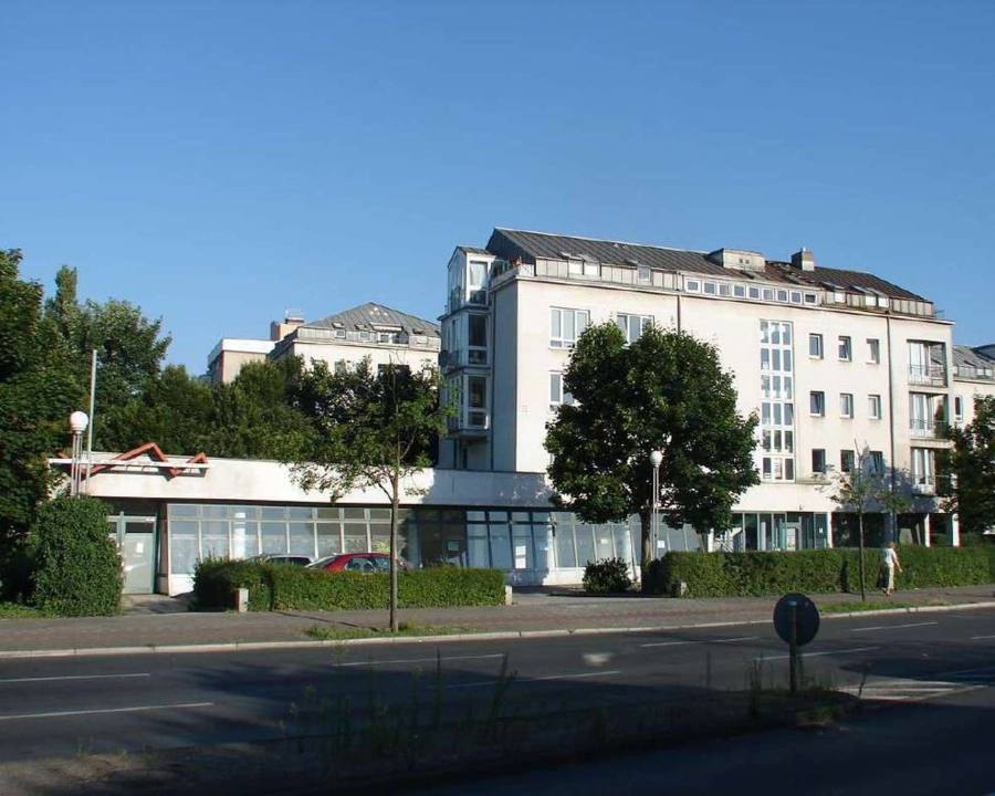 Außenstellplätze zu vermieten, Friedenfelserstr., 12279 Berlin, Marienfelde (Tempelhof)