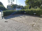 Beispiel Außenstellplatz - Außenstellplätze zu vermieten