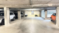 TG - Motorrad-Stellplatz zu vermieten: zentral. provisionsfrei. sicher.
