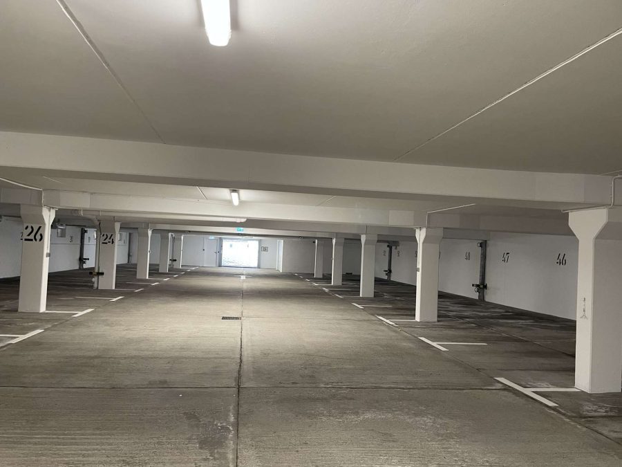 Stellplatz zum Verkauf, Drakestraße, 12205 Berlin, Lichterfelde (Steglitz)